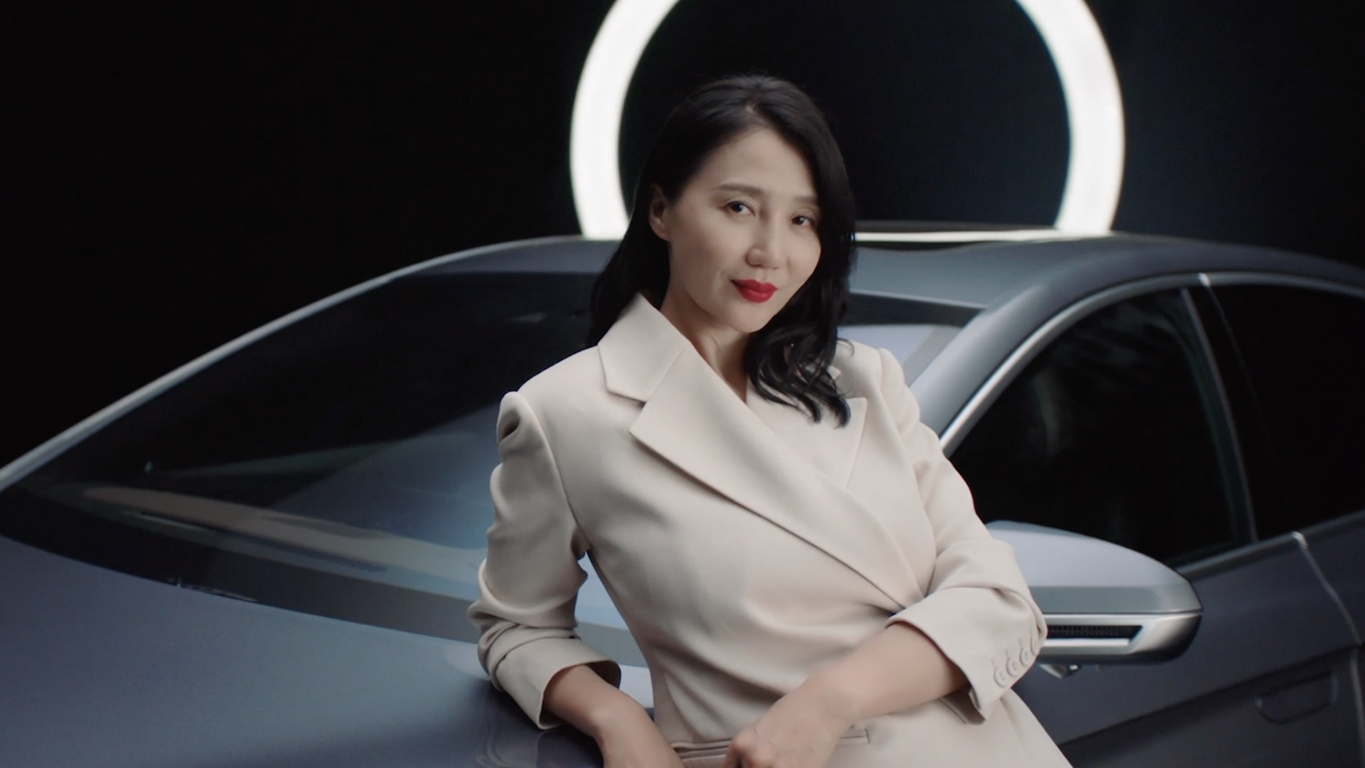 阿朵 | J9九游会木兰荟首位女性挚友，新民族音乐人